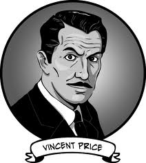 Vincent Price